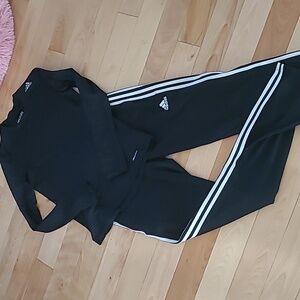 Adidas 2 pieces
